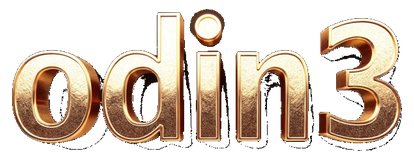 odin3 logo