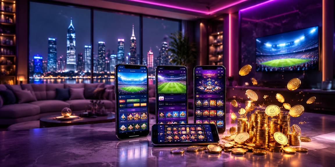 odin3 Live Casino
